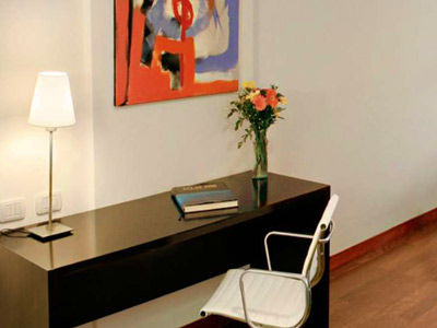 Dazzler Suites Juncal ブエノスアイレス エクステリア 写真