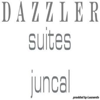 Dazzler Suites Juncal ブエノスアイレス エクステリア 写真