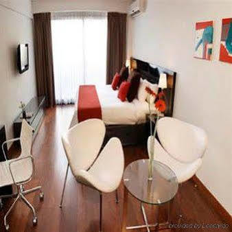 Dazzler Suites Juncal ブエノスアイレス エクステリア 写真